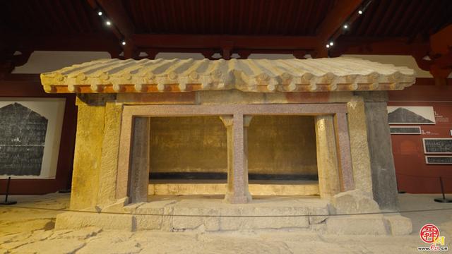 纪录片《孝堂山》丨央媒重磅聚焦 微博话题超千万 网友破防：“每个细节都充满智慧和匠心”