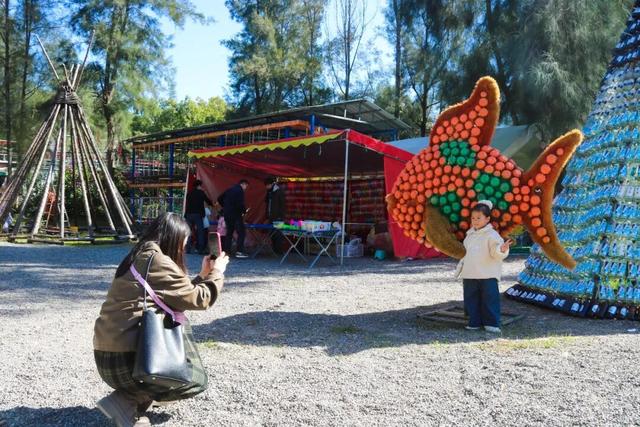 初冬适合相聚！就到照澜村去