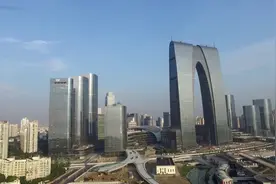 “散装江苏”：“大内斗省”有什么不好？图片