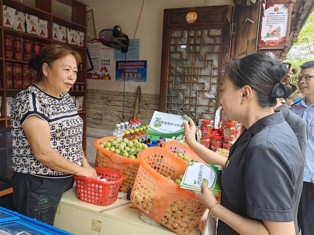 景区里的法官工作室：纠纷就地化解，守护贵州旅游名片