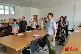 潍坊市坊子区兴国小学：聚家校合力，育兴国少年图片