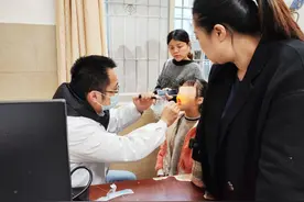 宁德市医院：医疗服务小切口 就医体验大提升图片