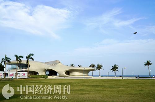 听我夸下“海口”