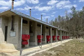 湖北秭归烟草：“低碳”助力绿色发展图片