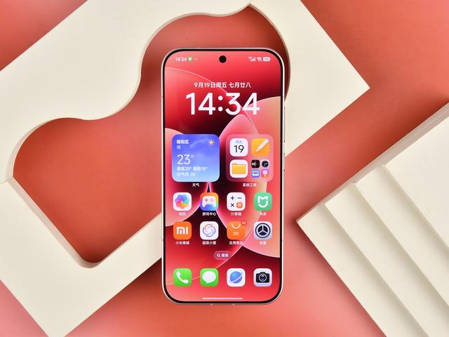 相差2000元，小米17、小米17 Pro和小米17 Pro Max怎么选？