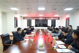 确山：书记领衔督办 提案办理加速图片