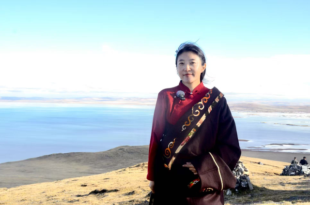 坚守“中华水塔”，筑牢生态屏障