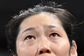 由三大球运动会说开去①丨三大球为何持续走低图片