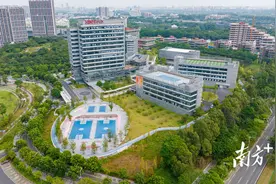 两大国资参投！这家“松湖造”机器人企业获数亿融资图片