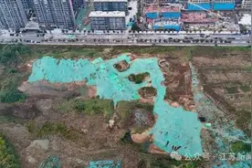 三国重臣张昭墓，在南京找到了！图片