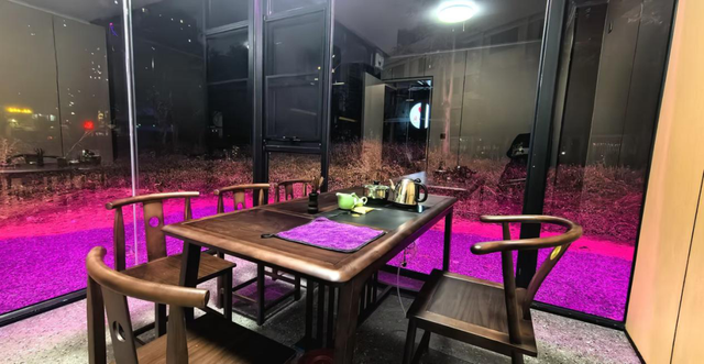 明日开业！清远新晋打卡点+1