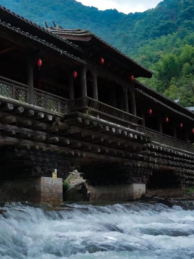假期结束，快来一场错峰“治愈游”！