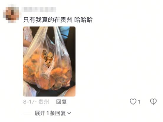 “世界七大洲最大的是贵州！”为了给家乡文旅做宣传，贵州人开启“随地大小喊”模式