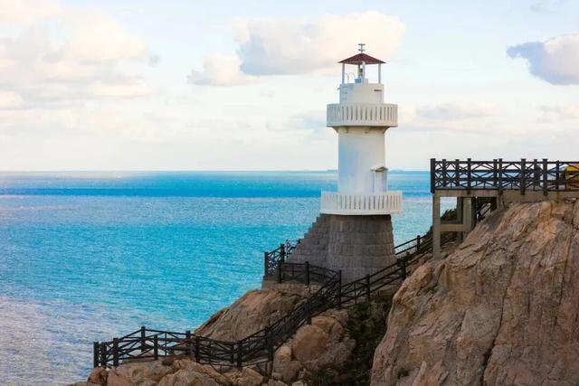 朋友圈被问爆！舟山这些“宝藏”海岛限时免费→