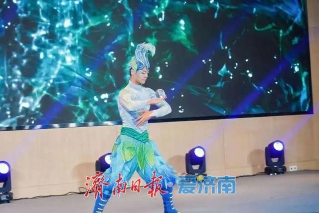 济南赴武汉开展秋季文旅推介，多亮点解锁“泉城魅力”，双城互游启新篇