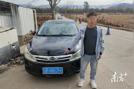 又双是他！二次酒驾：吊销+拘留图片