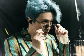 薛之谦再回应“盗摄”争议：文字乃凶器，流量是干爹图片