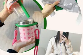被同事抢着用的暖冬好物，爱疯图片