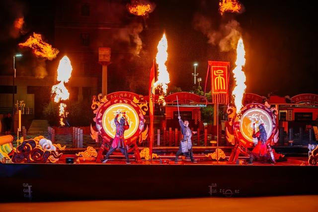 【开局之年看中国·遇见不一样的江苏】经济大省的另一种打开方式：从盘门灯火到运河波光