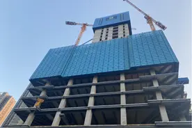 最新！湖北工地红黑榜（2023年第6期）图片