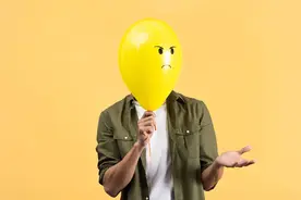 愤怒让人原形毕露图片