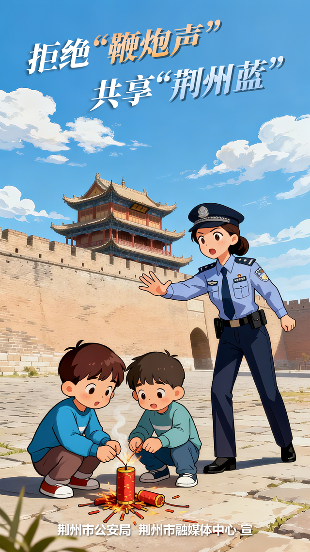 荆州风景地图：从古城墙到浅山，解锁5处限定美色