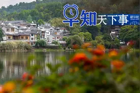 早知天下事图片