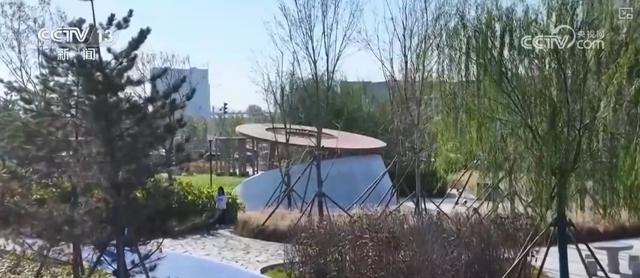 立体开发、立体增值、复合空间 创新举措唤醒“沉睡”土地多重效益持续释放