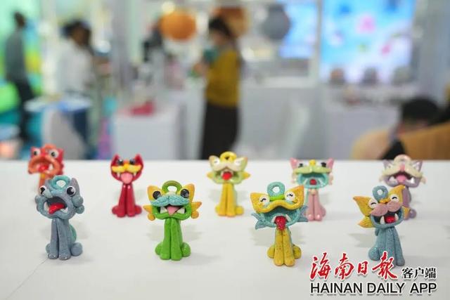 逛不过来，真的逛不过来！