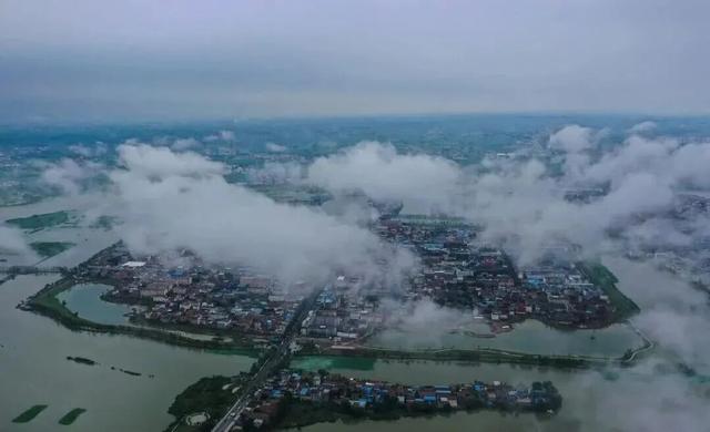 新郑、淮阳、永城...这些河南“千年古县”，有你家乡吗？