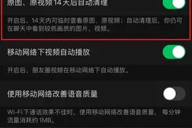 它又上新！网友：太好了是新功能，我们内存有救了！图片