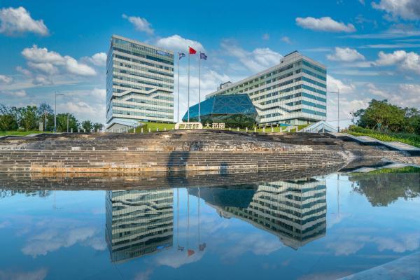 以环境之优 聚发展之势——长沙金霞经开区优化营商环境观察