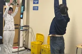 健康体检+驾驶人体检 重庆这35家医院可以“两件事一次办”图片