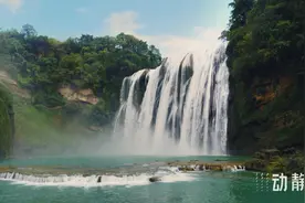 这个“五一”假期，贵州的顶流在哪里？图片