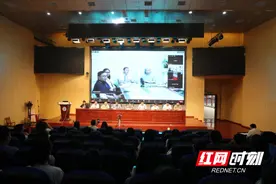 永州职院与菲律宾圣保罗大学杜马盖地举行合作备忘录签署仪式图片
