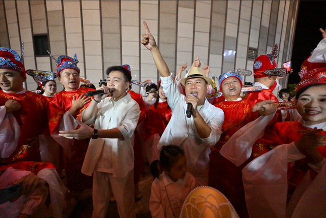 莆田这波文旅创新，太秀了！