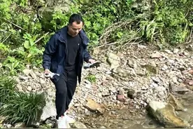 张家界国家森林公园门票站用实力“宠”游客图片