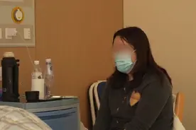 青岛故事丨听见“爸爸”了！集采人工耳蜗落地青岛，36岁父亲成首批受益患者图片