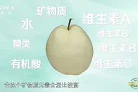 转给家人！春天多吃这几种水果，好处真不少→图片