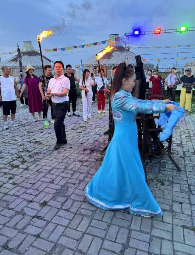 北国之夏