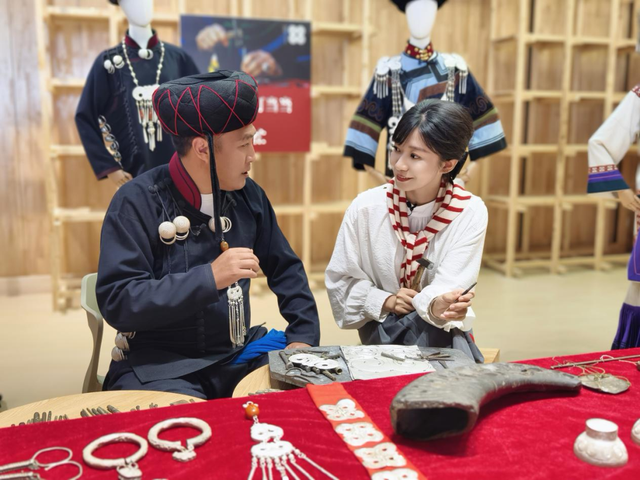 五彩凉山 | “旅游+百业” 凉山螺髻山争创5A级旅游景区