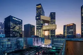 2024中国民营企业500强报告公布：华为腾讯阿里位列研发投入前三图片