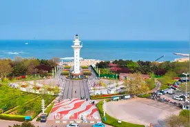 向着大海的方向，出发吧~图片