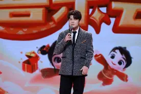 短剧+喜剧=春晚，《欢剧喜乐会》今晚来袭图片