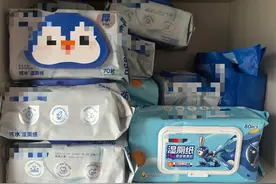 还能用吗？网友称使用湿厕纸导致肛周湿疹，湖南肛肠专家发声……图片