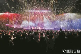 演出经济、文化IP……厦门旅游新引力加速释放！图片