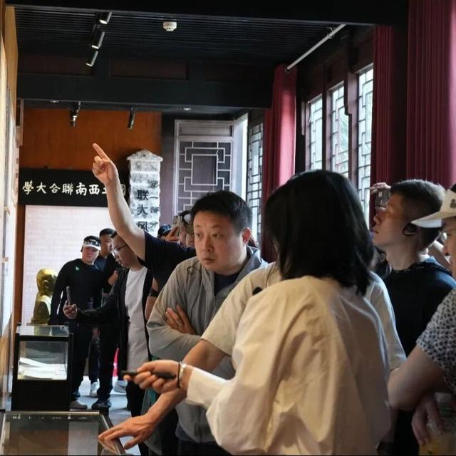 【元旦特辑】叙永县博物馆邀您共赴一场“古韵新禧”的文化之约！