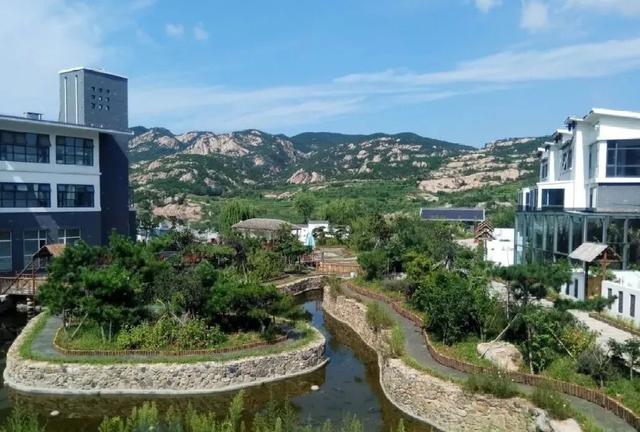 日照温泉上新啦！藏于山海，又美又治愈！