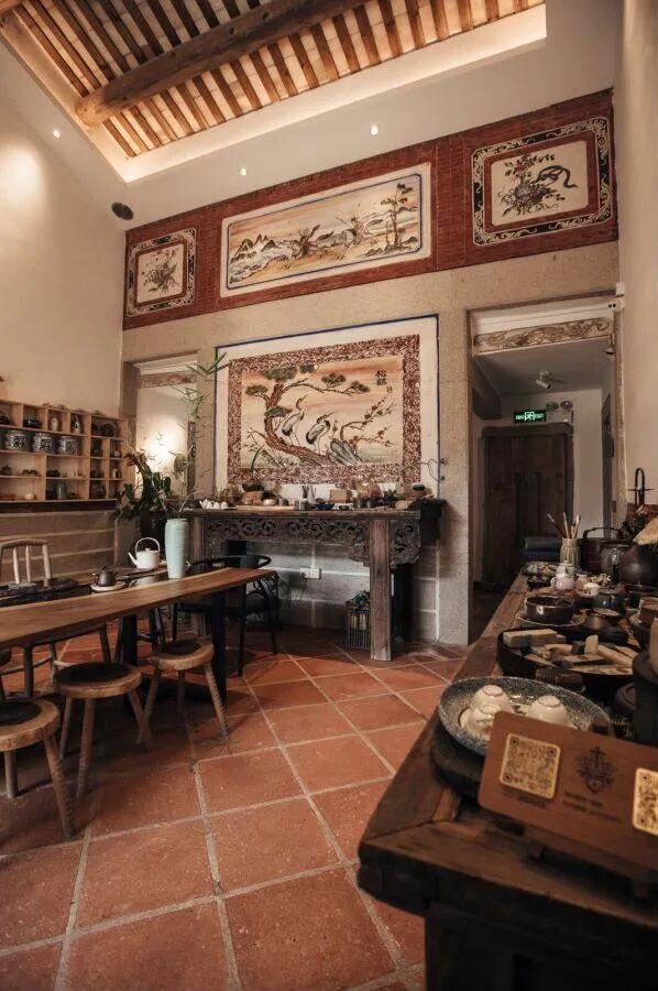 打工暂停！来翔安，横扫班味、做回自己！