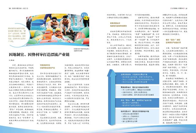 【先睹为快】《当代贵州》周刊2025年第33期预览